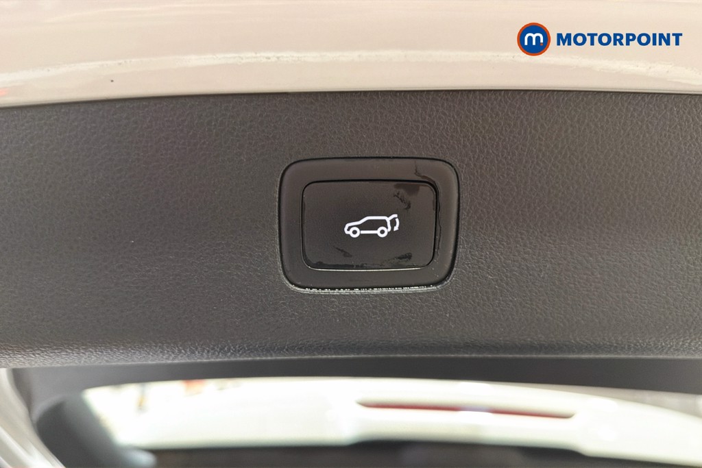 Mg Motor Uk HS Exclusive Automatic Petrol SUV - Stock Number (1635929) - 35th supplementary image