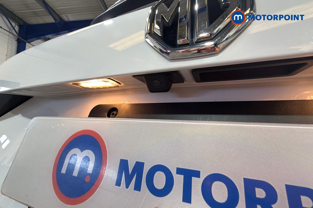 Mg Motor Uk HS Exclusive Automatic Petrol SUV - Stock Number (1635929) - 36th supplementary image
