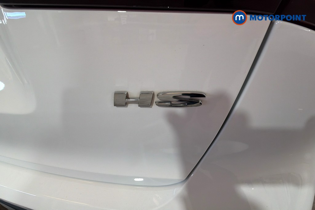 Mg Motor Uk HS Exclusive Automatic Petrol SUV - Stock Number (1635929) - 37th supplementary image