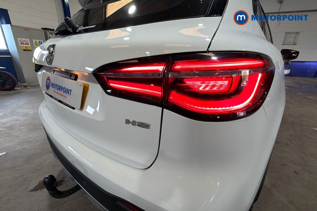 Mg Motor Uk HS Exclusive Automatic Petrol SUV - Stock Number (1635929) - 38th supplementary image