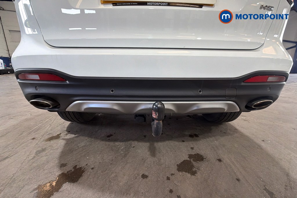 Mg Motor Uk HS Exclusive Automatic Petrol SUV - Stock Number (1635929) - 39th supplementary image