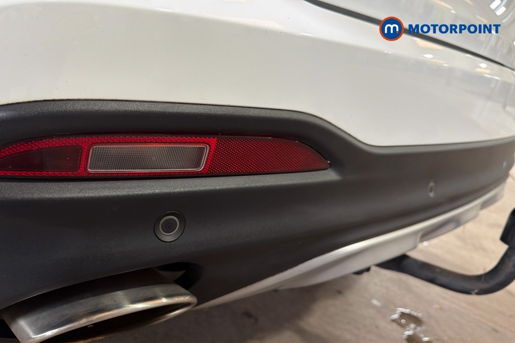 Mg Motor Uk HS Exclusive Automatic Petrol SUV - Stock Number (1635929) - 40th supplementary image