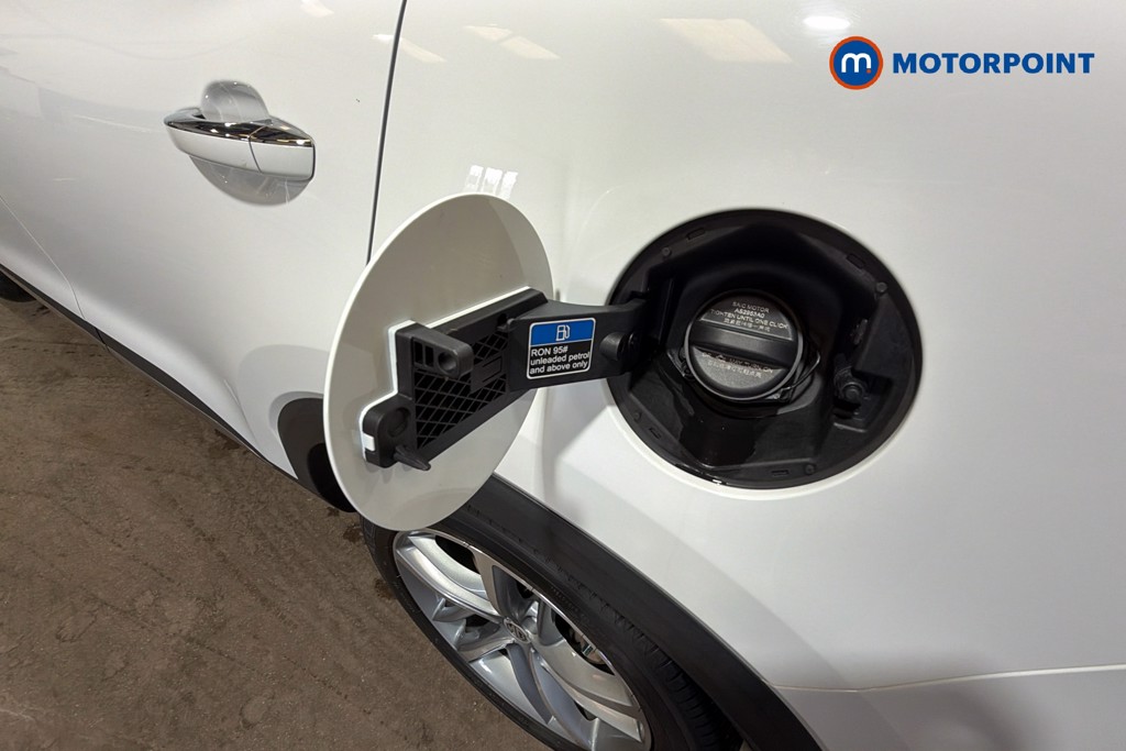Mg Motor Uk HS Exclusive Automatic Petrol SUV - Stock Number (1635929) - 41st supplementary image