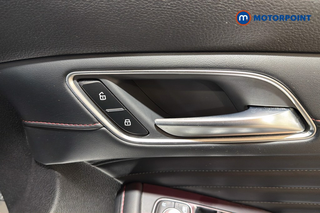 Mg Motor Uk HS Exclusive Automatic Petrol SUV - Stock Number (1635929) - 42nd supplementary image