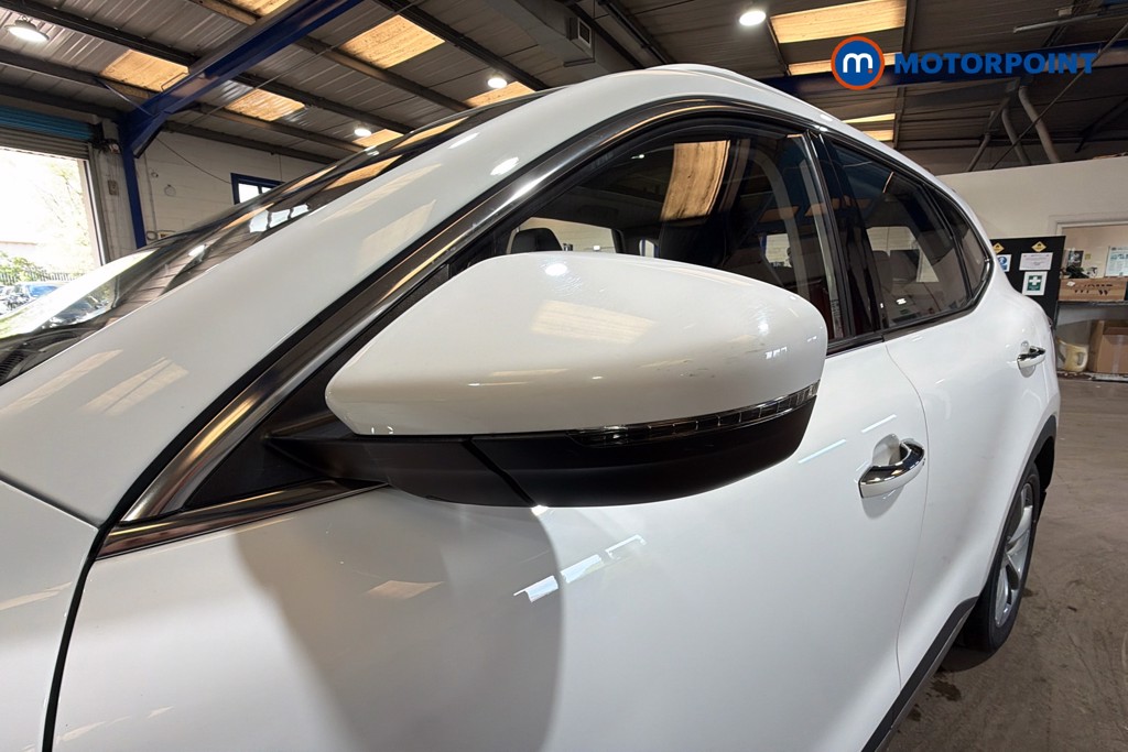 Mg Motor Uk HS Exclusive Automatic Petrol SUV - Stock Number (1635929) - 43rd supplementary image