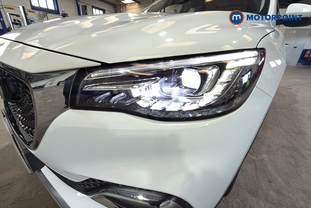 Mg Motor Uk HS Exclusive Automatic Petrol SUV - Stock Number (1635929) - 44th supplementary image