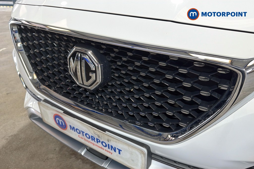 Mg Motor Uk HS Exclusive Automatic Petrol SUV - Stock Number (1635929) - 45th supplementary image