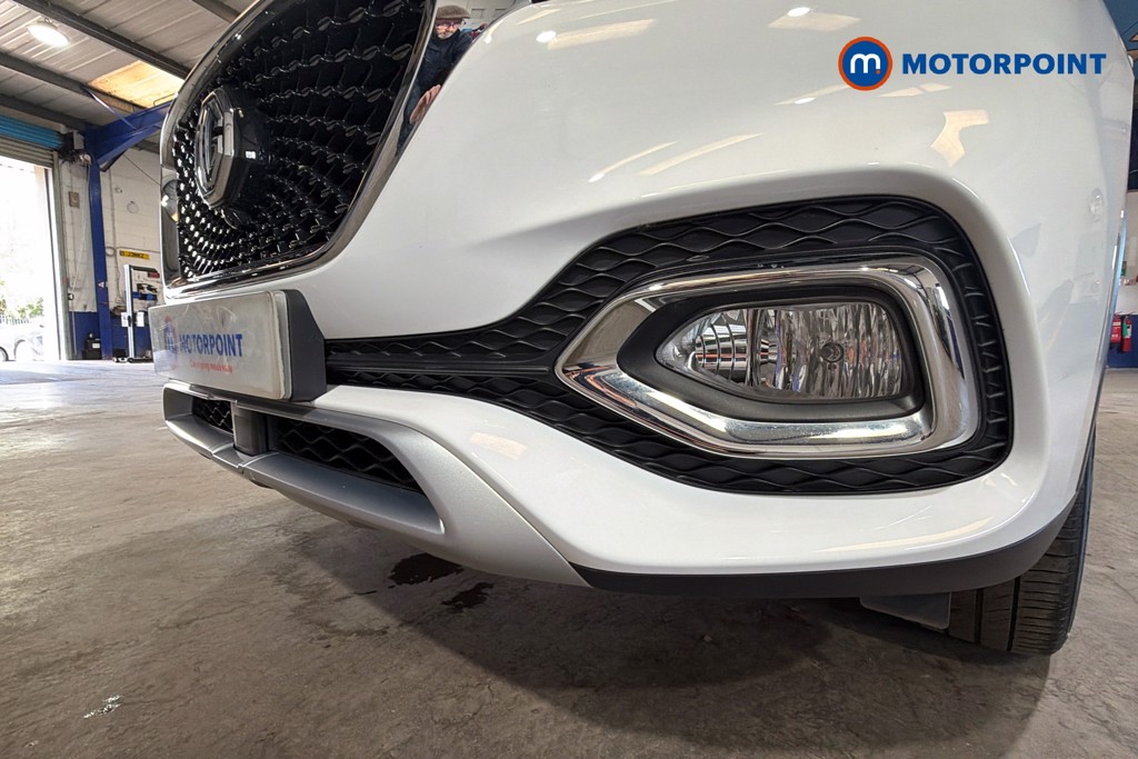 Mg Motor Uk HS Exclusive Automatic Petrol SUV - Stock Number (1635929) - 46th supplementary image