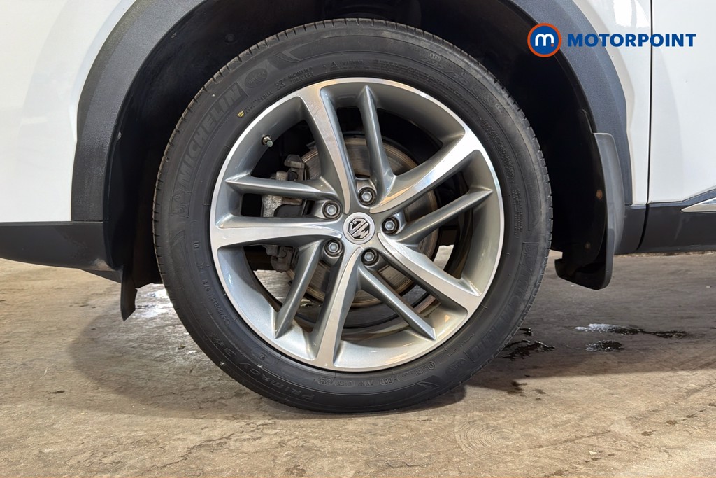 Mg Motor Uk HS Exclusive Automatic Petrol SUV - Stock Number (1635929) - 47th supplementary image
