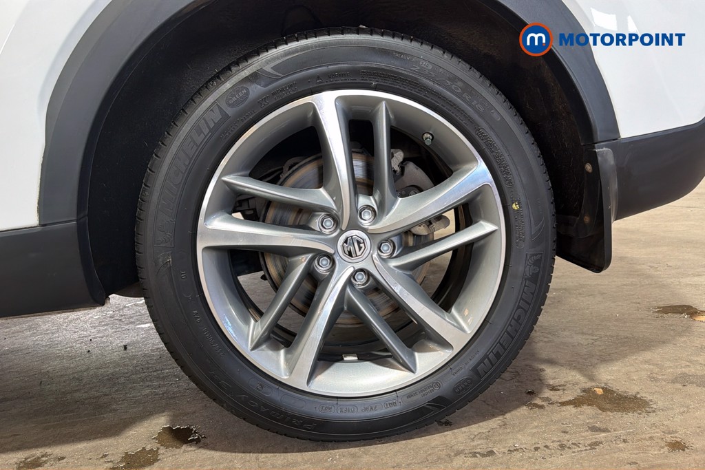 Mg Motor Uk HS Exclusive Automatic Petrol SUV - Stock Number (1635929) - 48th supplementary image