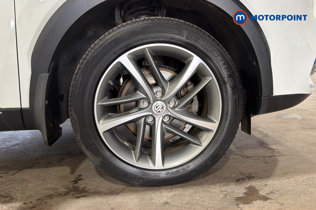 Mg Motor Uk HS Exclusive Automatic Petrol SUV - Stock Number (1635929) - 50th supplementary image