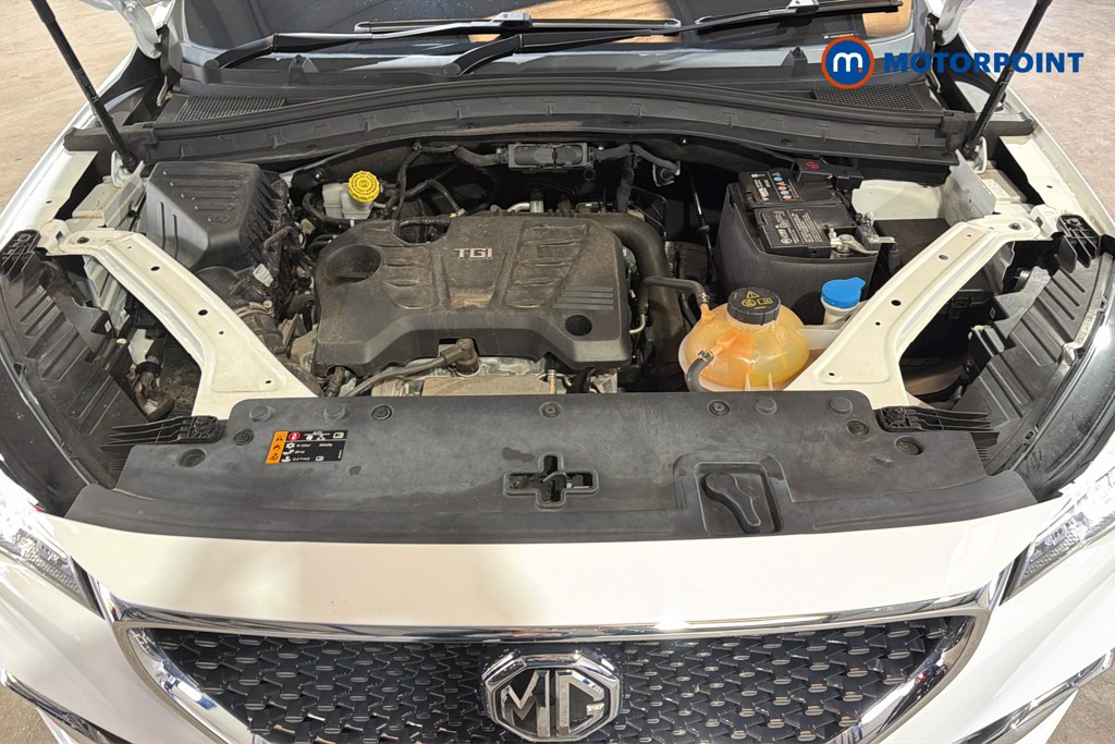 Mg Motor Uk HS Exclusive Automatic Petrol SUV - Stock Number (1635929) - 51st supplementary image