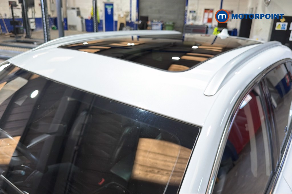 Mg Motor Uk HS Exclusive Automatic Petrol SUV - Stock Number (1635929) - 52nd supplementary image