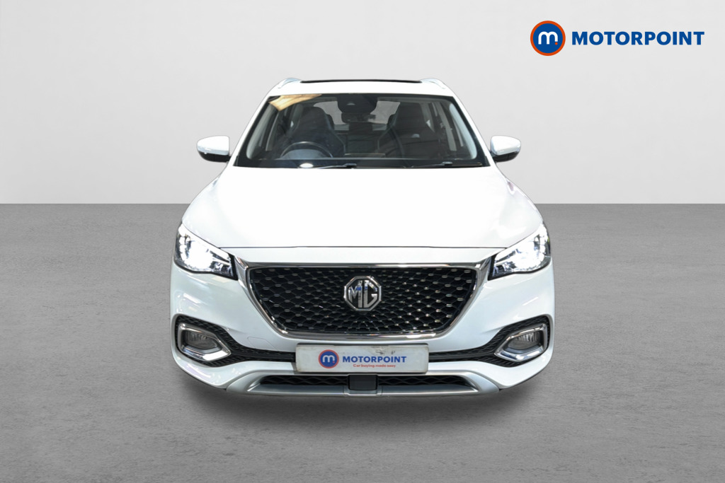 Mg Motor Uk HS Exclusive Automatic Petrol SUV - Stock Number (1635929) - Front bumper