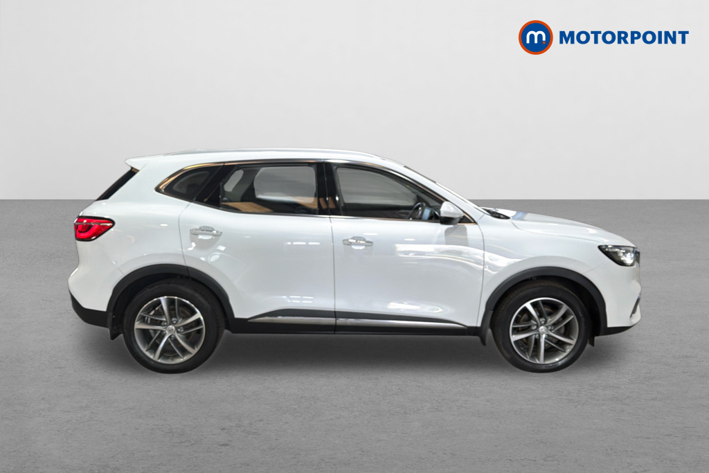 Mg Motor Uk HS Exclusive Automatic Petrol SUV - Stock Number (1635929) - Drivers side