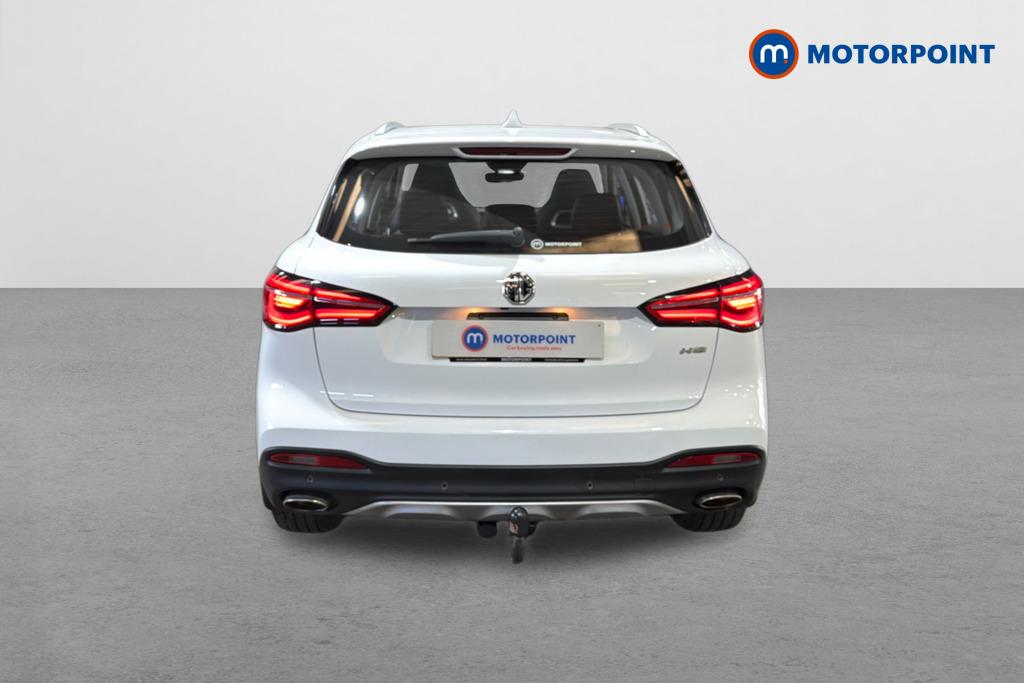 Mg Motor Uk HS Exclusive Automatic Petrol SUV - Stock Number (1635929) - Rear bumper
