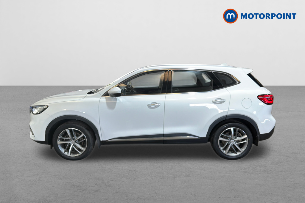 Mg Motor Uk HS Exclusive Automatic Petrol SUV - Stock Number (1635929) - Passenger side