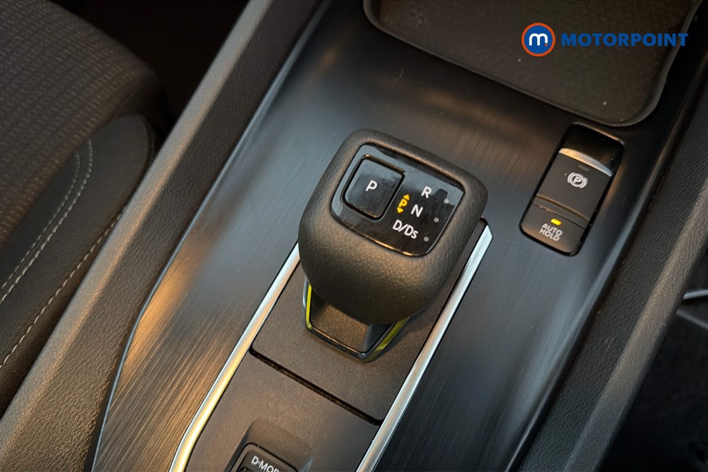Nissan Qashqai Acenta Premium Automatic Petrol SUV - Stock Number (1636105) - 15th supplementary image