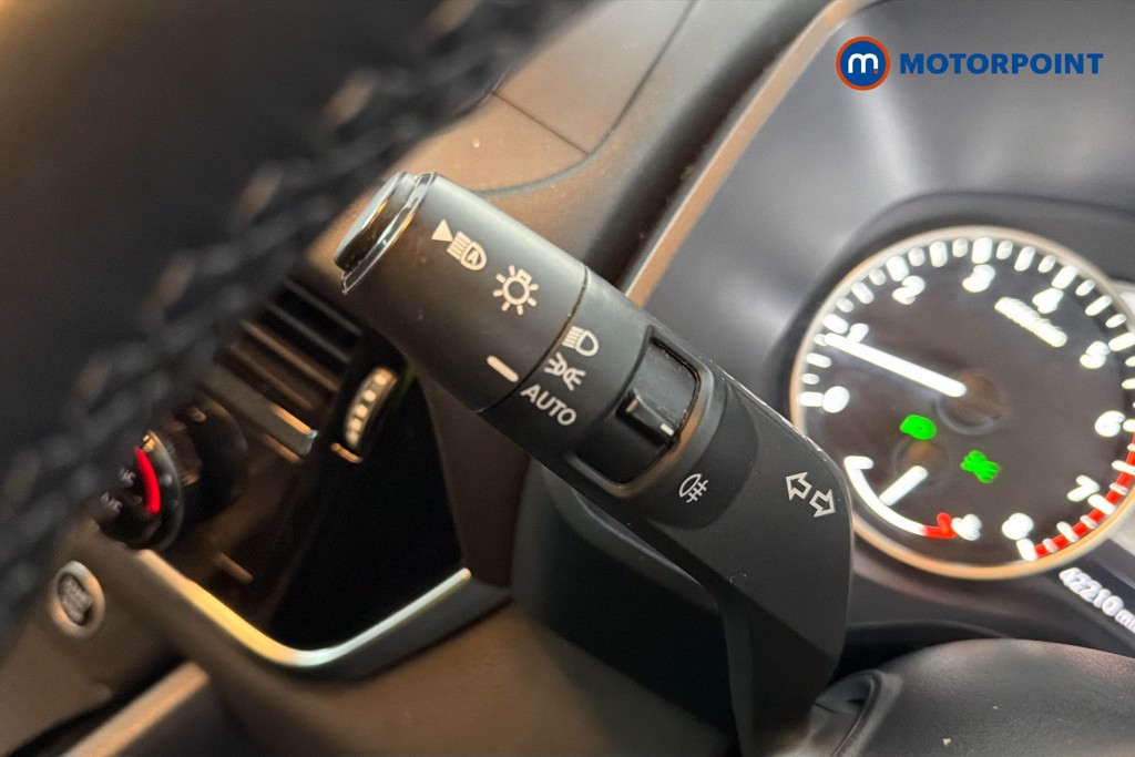 Nissan Qashqai Acenta Premium Automatic Petrol SUV - Stock Number (1636105) - 18th supplementary image