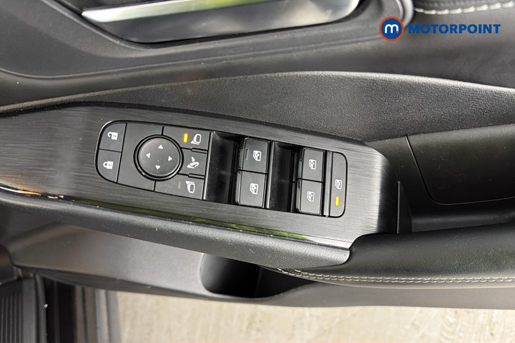 Nissan Qashqai Acenta Premium Automatic Petrol SUV - Stock Number (1636105) - 20th supplementary image