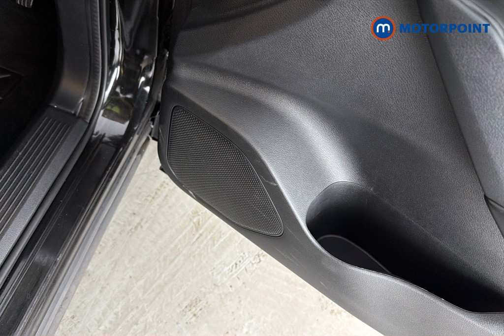 Nissan Qashqai Acenta Premium Automatic Petrol SUV - Stock Number (1636105) - 21st supplementary image