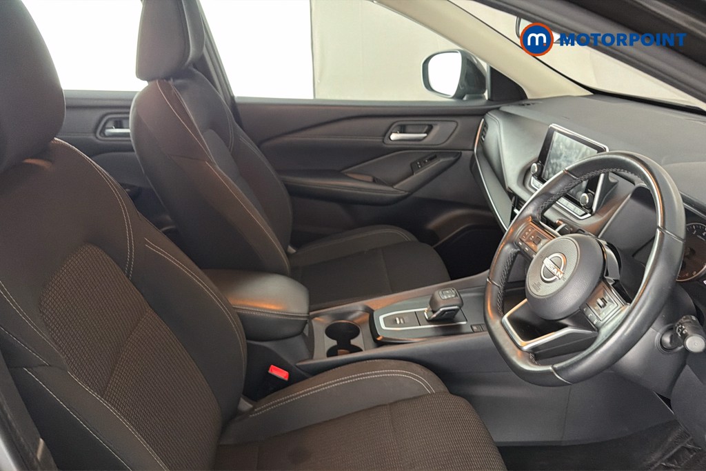 Nissan Qashqai Acenta Premium Automatic Petrol SUV - Stock Number (1636105) - 22nd supplementary image