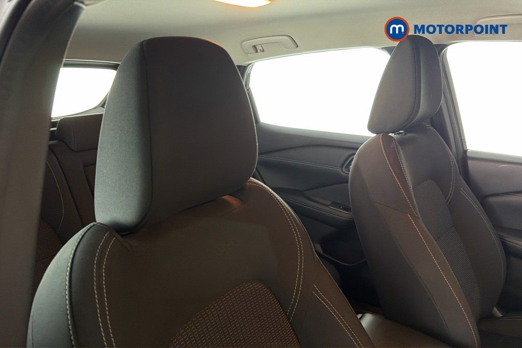 Nissan Qashqai Acenta Premium Automatic Petrol SUV - Stock Number (1636105) - 23rd supplementary image