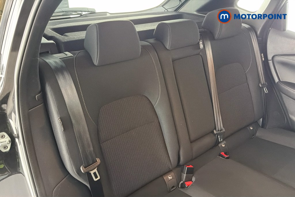 Nissan Qashqai Acenta Premium Automatic Petrol SUV - Stock Number (1636105) - 28th supplementary image