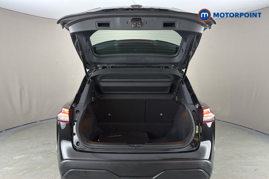 Nissan Qashqai Acenta Premium Automatic Petrol SUV - Stock Number (1636105) - 33rd supplementary image