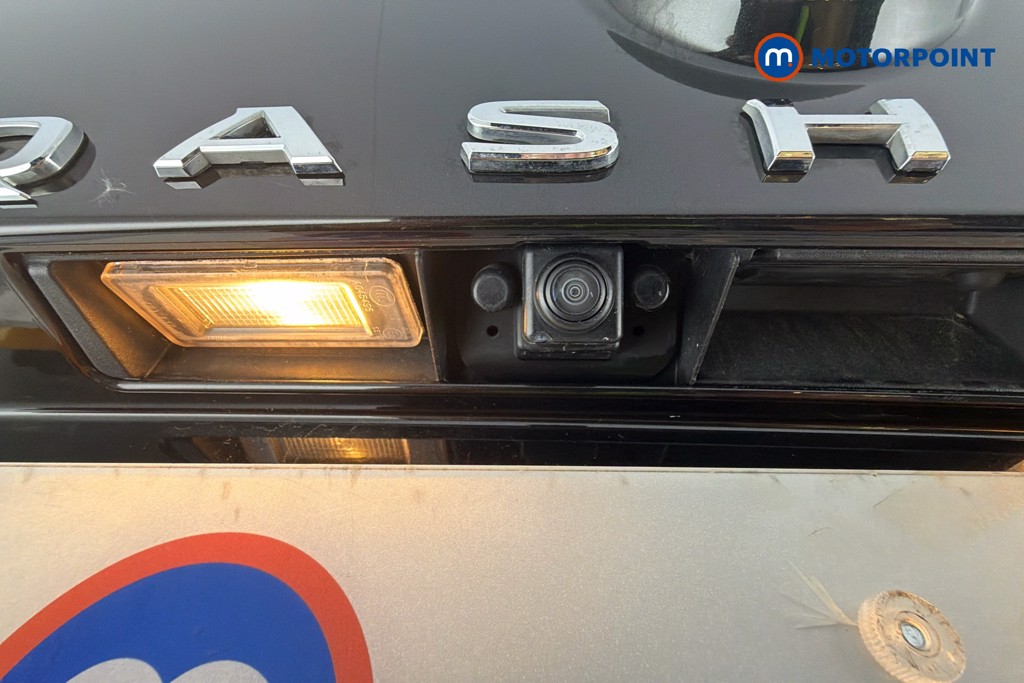 Nissan Qashqai Acenta Premium Automatic Petrol SUV - Stock Number (1636105) - 36th supplementary image