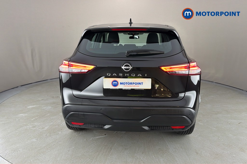 Nissan Qashqai Acenta Premium Automatic Petrol SUV - Stock Number (1636105) - 37th supplementary image
