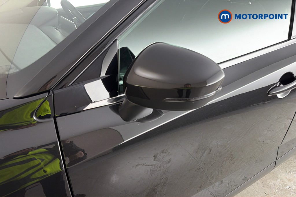Nissan Qashqai Acenta Premium Automatic Petrol SUV - Stock Number (1636105) - 43rd supplementary image