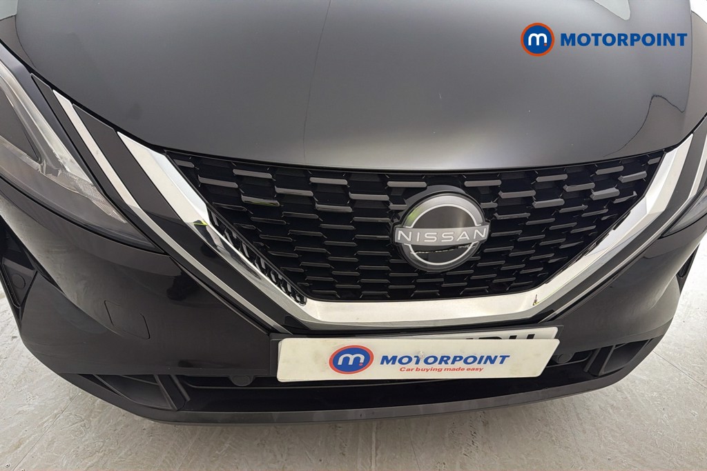 Nissan Qashqai Acenta Premium Automatic Petrol SUV - Stock Number (1636105) - 45th supplementary image
