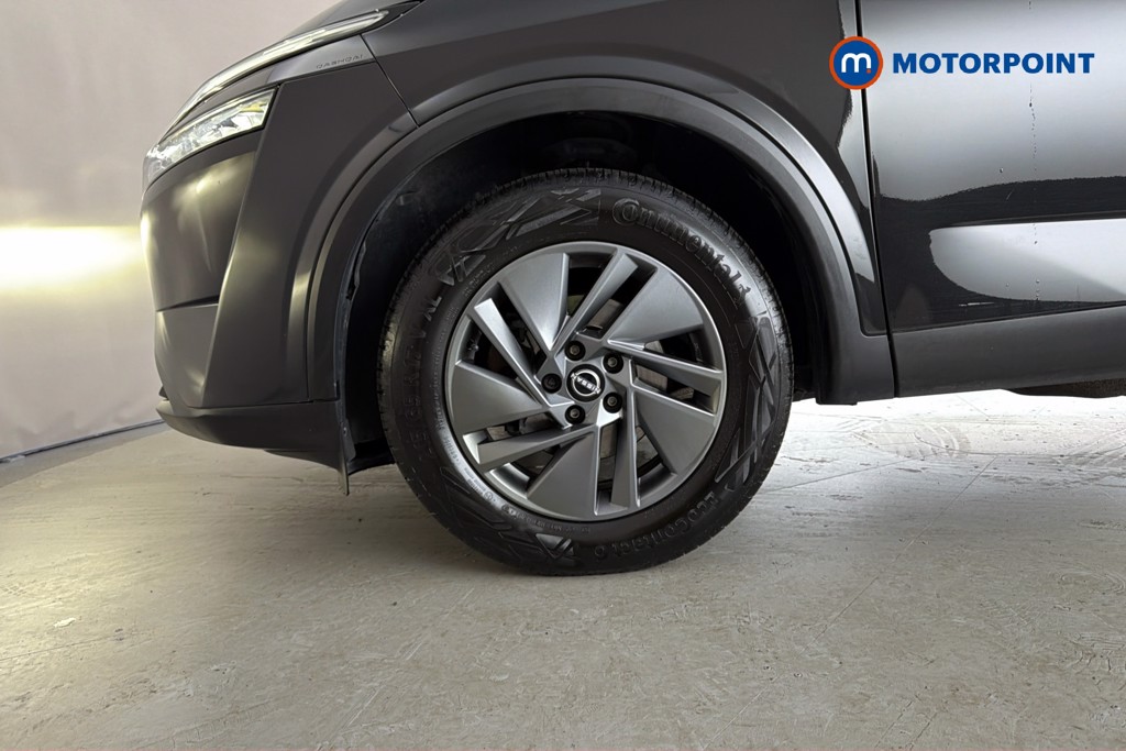 Nissan Qashqai Acenta Premium Automatic Petrol SUV - Stock Number (1636105) - 47th supplementary image