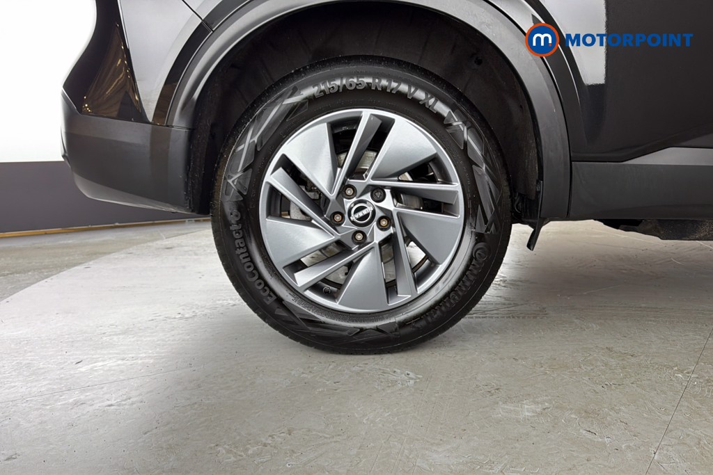 Nissan Qashqai Acenta Premium Automatic Petrol SUV - Stock Number (1636105) - 49th supplementary image