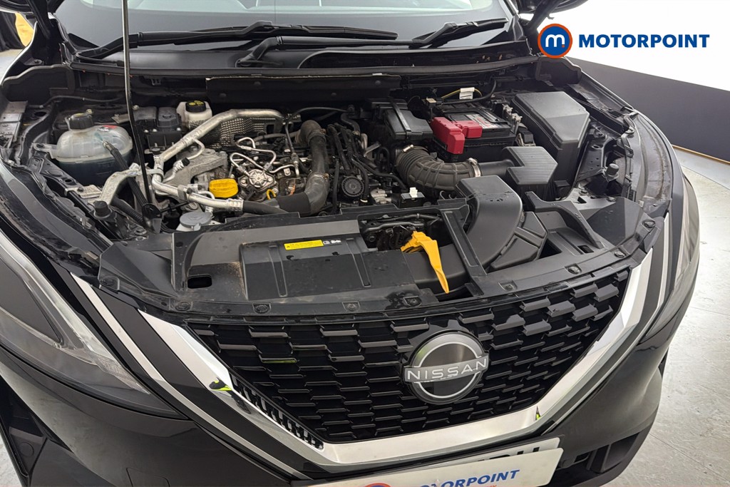 Nissan Qashqai Acenta Premium Automatic Petrol SUV - Stock Number (1636105) - 51st supplementary image