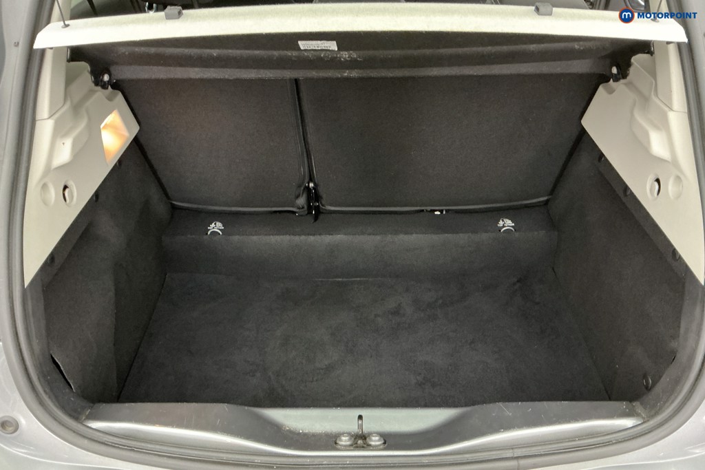 Renault ZOE Techno Automatic Electric Hatchback - Stock Number (1636110) - 3rd supplementary image