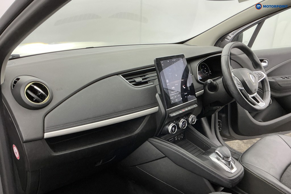 Renault ZOE Techno Automatic Electric Hatchback - Stock Number (1636110) - 9th supplementary image