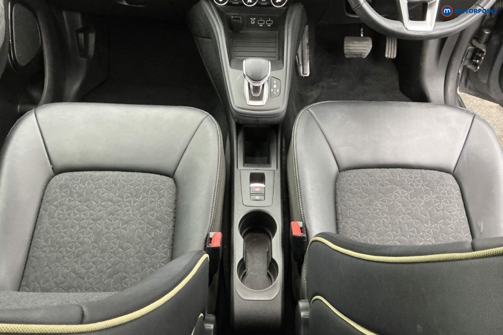Renault ZOE Techno Automatic Electric Hatchback - Stock Number (1636110) - 11th supplementary image