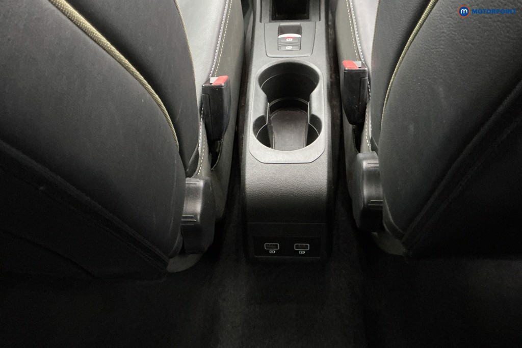 Renault ZOE Techno Automatic Electric Hatchback - Stock Number (1636110) - 14th supplementary image
