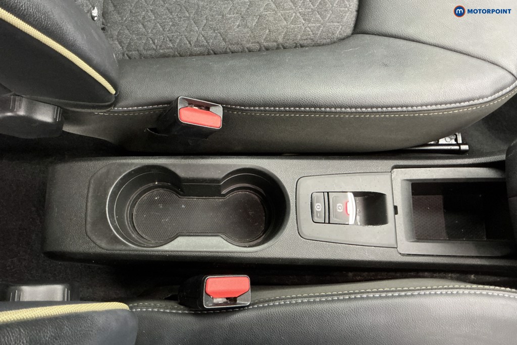 Renault ZOE Techno Automatic Electric Hatchback - Stock Number (1636110) - 15th supplementary image