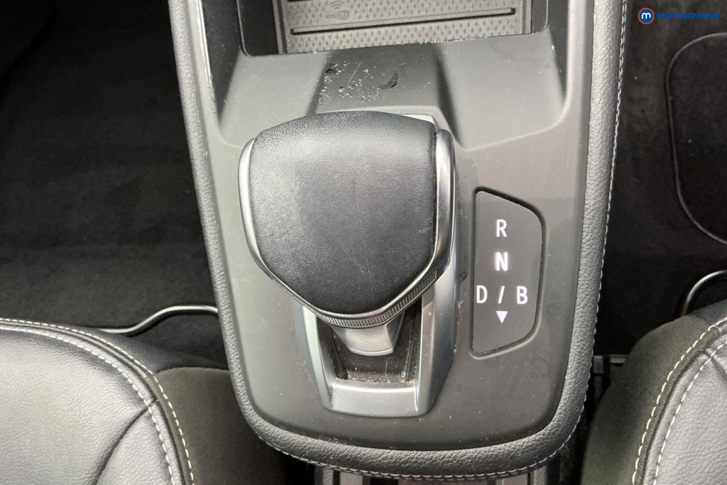 Renault ZOE Techno Automatic Electric Hatchback - Stock Number (1636110) - 16th supplementary image