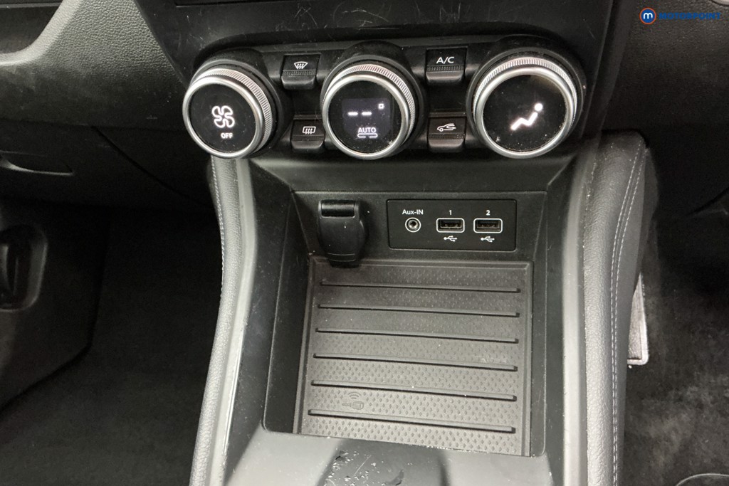 Renault ZOE Techno Automatic Electric Hatchback - Stock Number (1636110) - 17th supplementary image