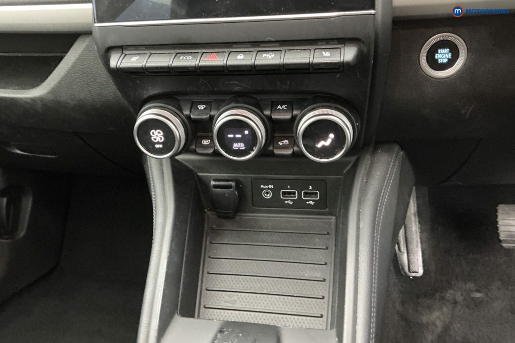 Renault ZOE Techno Automatic Electric Hatchback - Stock Number (1636110) - 18th supplementary image