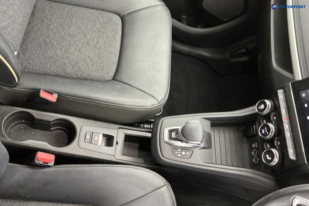Renault ZOE Techno Automatic Electric Hatchback - Stock Number (1636110) - 19th supplementary image
