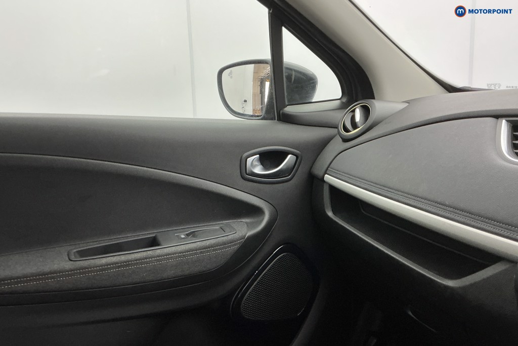 Renault ZOE Techno Automatic Electric Hatchback - Stock Number (1636110) - 20th supplementary image