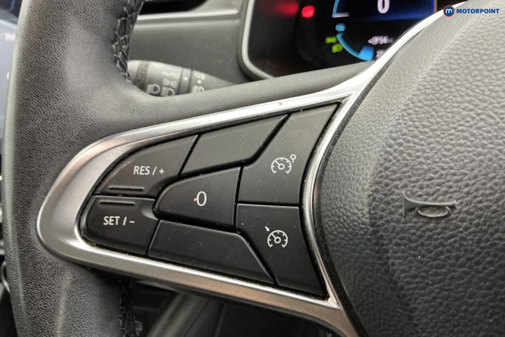 Renault ZOE Techno Automatic Electric Hatchback - Stock Number (1636110) - 21st supplementary image
