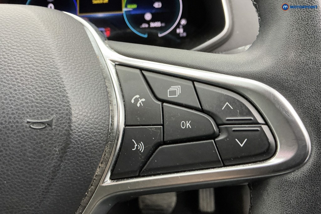 Renault ZOE Techno Automatic Electric Hatchback - Stock Number (1636110) - 22nd supplementary image