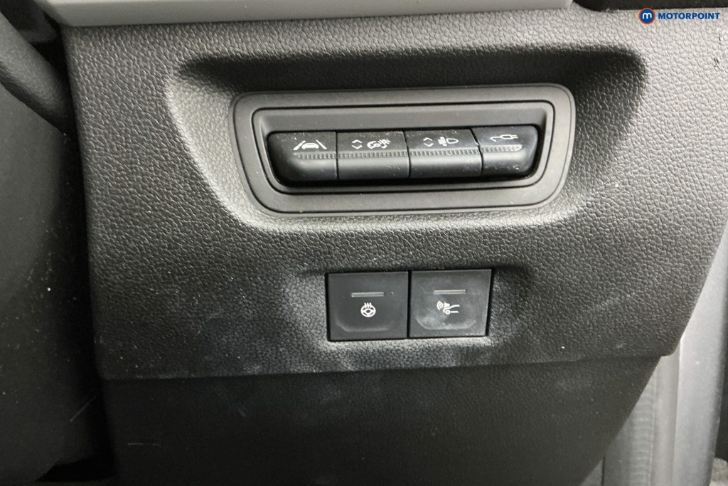 Renault ZOE Techno Automatic Electric Hatchback - Stock Number (1636110) - 23rd supplementary image