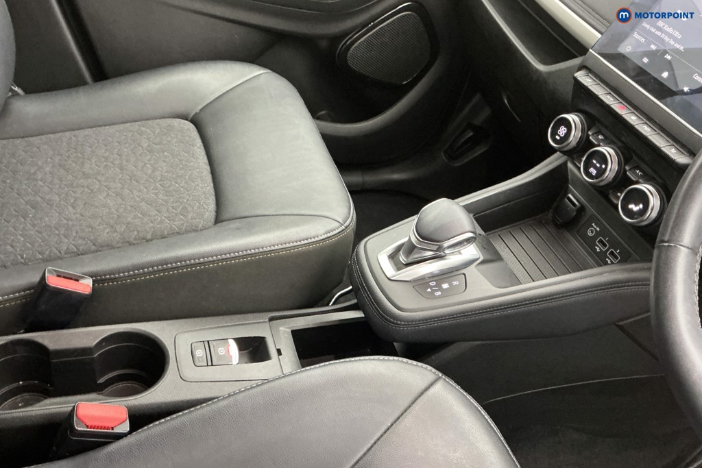 Renault ZOE Techno Automatic Electric Hatchback - Stock Number (1636110) - 24th supplementary image